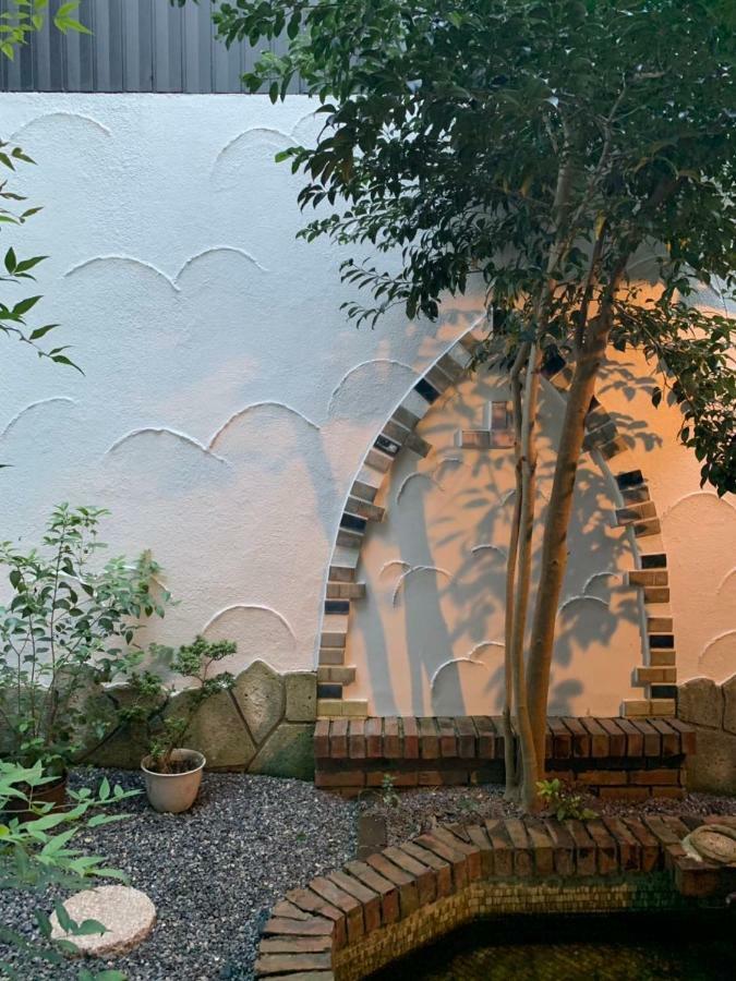 明和荘mei Wa Inn كيوتو المظهر الخارجي الصورة